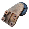 Suporte Traseiro Ld Motor Cummins Isb 3.9 Caminhão Vw 9150 