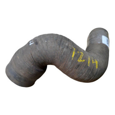 Mangueira Radiador Á...