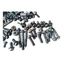 Kit Parafusos Montagem Motor Cummins Isb 3.9 Vw 9150  E4253