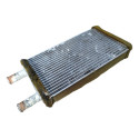 Radiador Ar Quente Caminhão Vw 8160 9160 10160