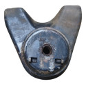 Suporte Coxim Do Motor Dianteiro Ld Mb Accelo 1016  E3555