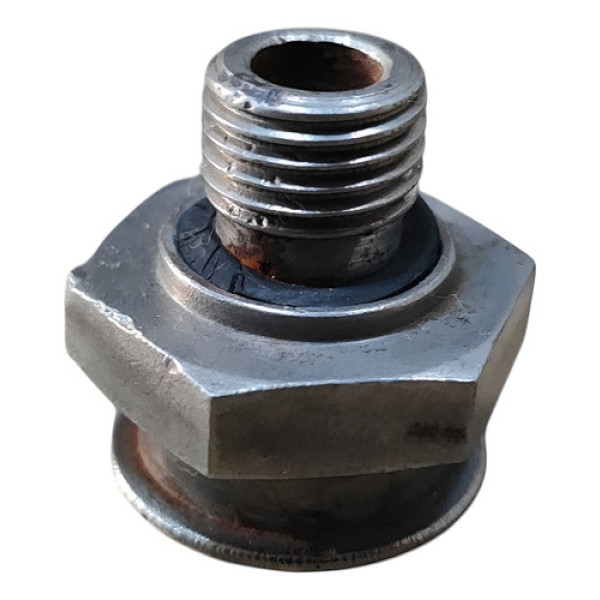 Nip Bomba Alta Motor Cummins Isb Rosca 13 Mm