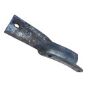 Suporte Descarga Caminhão Ford Cargo 815 4c455a264cc