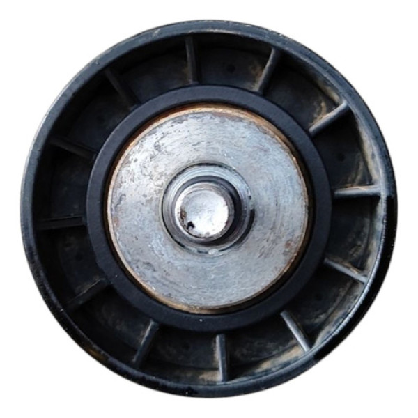 Polia Da Correia Do Motor Isb 3.9 Vw 9150 Delivery   E4060