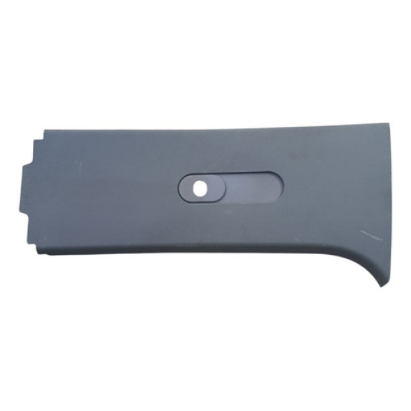 Moldura Acabamento Coluna Interna Cabine Vw 11180 Le
