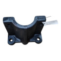 Suporte Coxim Traseiro Motor Mwm X10 Caminhão Vw 8150