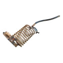 Serpentina Tubo Compressor Ar Cam Ford Cargo 815 E4280