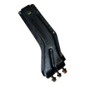 Suporte Paralama Cabine Cam Vw 8150 Original Lado