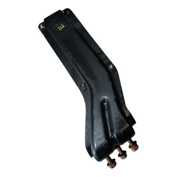 Suporte Paralama Cabine Cam Vw 8150 Original Lado