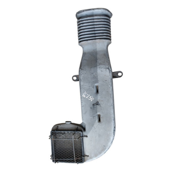 Duto De Ar Filtro Cabine Vw Delivery  E4508