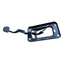 Pedal Fr Com Suporte M. Benz Accelo 1016  E3886