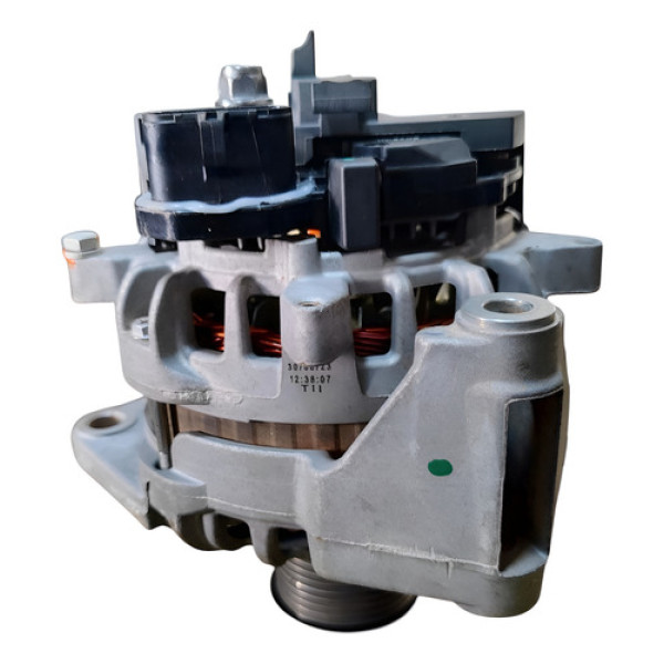 Alternador Bosch Cam Vw Novo Delivery 11180 2024 24/28 Volts
