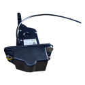 Pedal Acelerador Original Tector 17e21 Sem Plug E3750