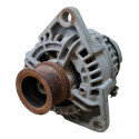 Alternador Caminhão Vw 9150 12v 90a  E4135