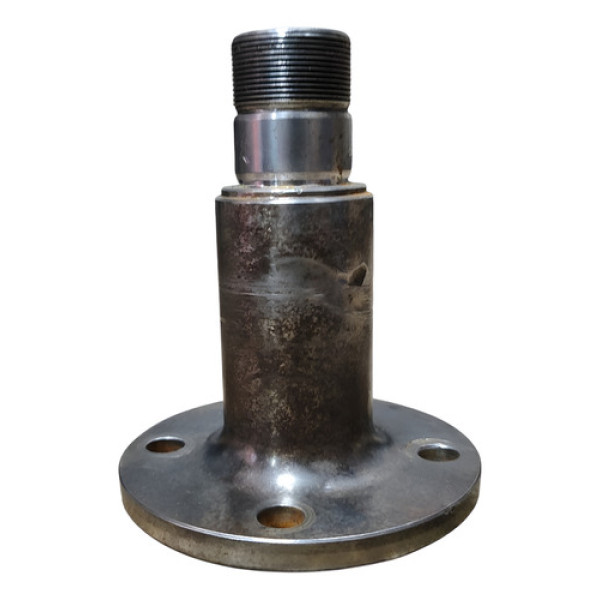 Chapéu Bruxa Suporte Embreagem Viscosa Mb Accelo 915 815