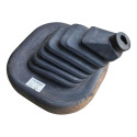 Coifa Alavanca De Cambio Cabine Original Vw 8150 9150 