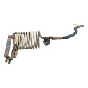 Serpentina Tubo Compressor Ar Cam Ford Cargo 815 E4280