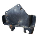 Suporte Cabo Seletor De Marcha Vw 8160 9160 10160 C/ Avaria