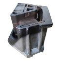 Coxim Suporte Traseiro Motor Vw 9170 11180 Novo Delivery