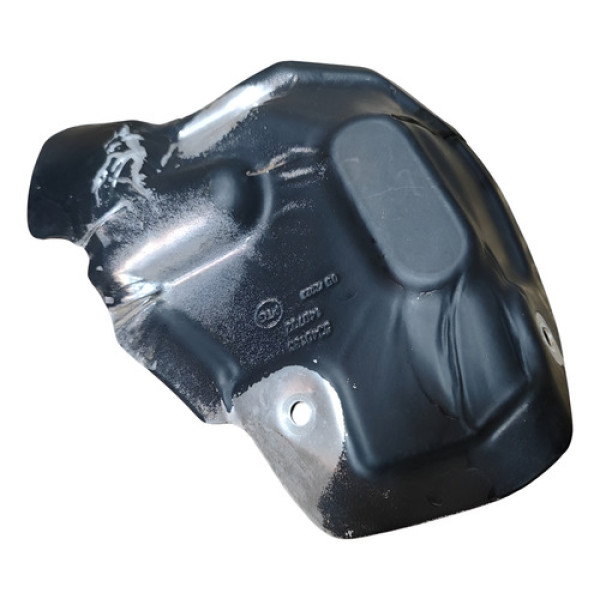 Defletor Calor Turbina Caminhão Original Vw 11180 Euro 6