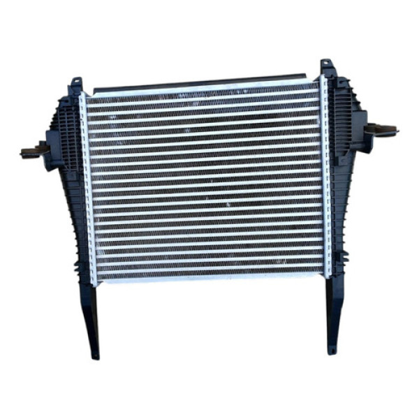 Intercooler  Tector 17e21 Orig Semi Novo  E4012