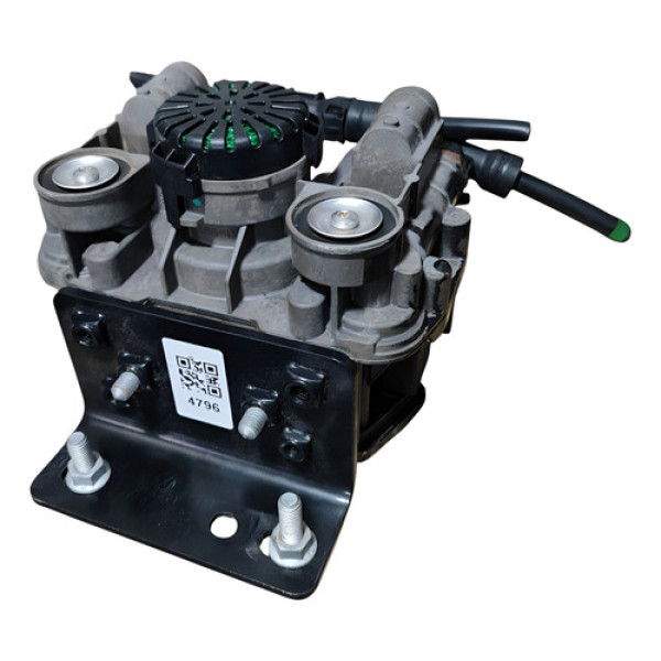 Válvula Moduladora Caminhão Vw Novo Delivery 11180 K169932