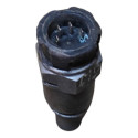 Sensor Vdo Velocidade Caixa De Marchas M. Benz 710 E4047