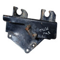 Suporte Cabo Seletor De Marcha Vw 8160 9160 10160 C/ Avaria
