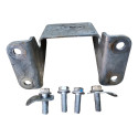 Suporte Traseiro Coxim Caixa Daily 35s14 6m 504074160 