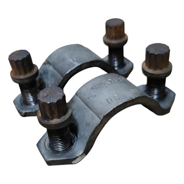 Kit Algema Cardã Caminhão Original Vw 8120 8150