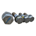Parafusos Suporte Coxim Traseiro Motor Tector 11190 170e21