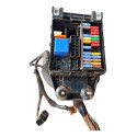 Chicote Caixa De Fusíveis Interna Painel Ford F4000  E2286