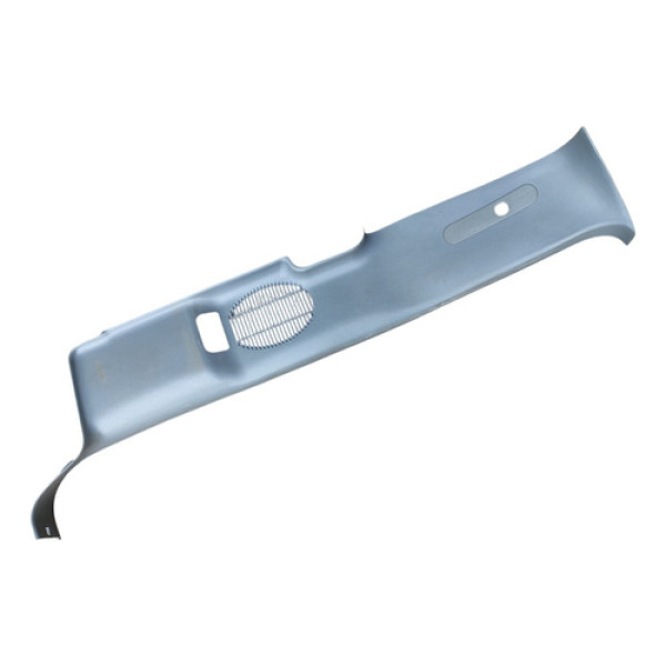 Moldura Coluna Traseira Esquerda F250 F350 F4000  E2327