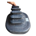Coifa Alavanca De Cambio Cabine Original Vw 8150 9150 