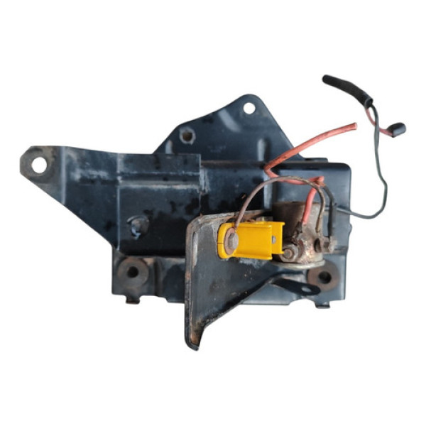 Suporte Carcaça Filtro Ar Caminhão Vw 8150 Worker Mwm X10