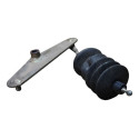 Alavanca Aste Cabo Pedal Acelerador Vw 8150 2vb721759  E4305