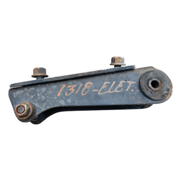 Suporte Cabine Caminhão Mb 1318e  E4001