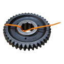 Engrenagem Caixa 1 Movel Mb 608 33d Com Bucha E Rol  E3903