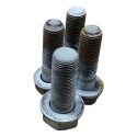 Parafusos Suporte Coxim Traseiro Motor Tector 11190 170e21