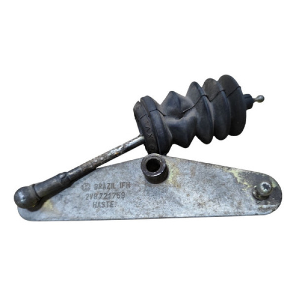 Alavanca Aste Cabo Pedal Acelerador Vw 8150 2vb721759  E4305