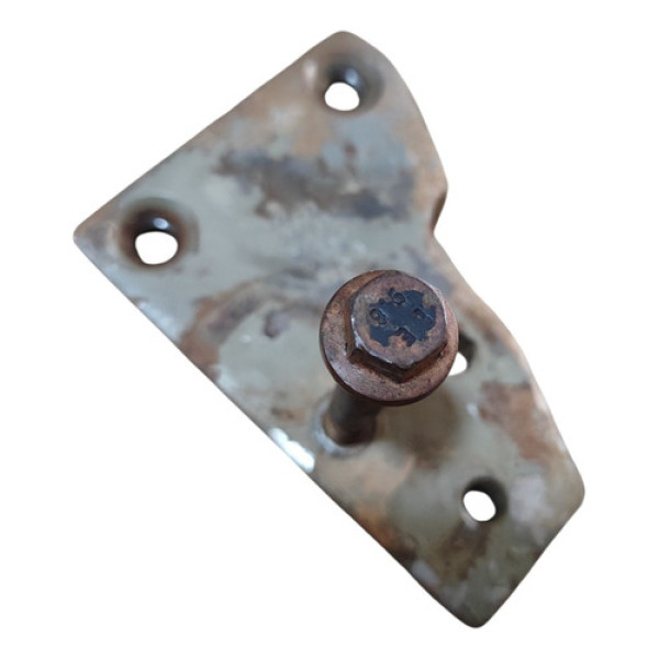 Suporte Tensor Correia Ford F350 Cummins 4bt Original 