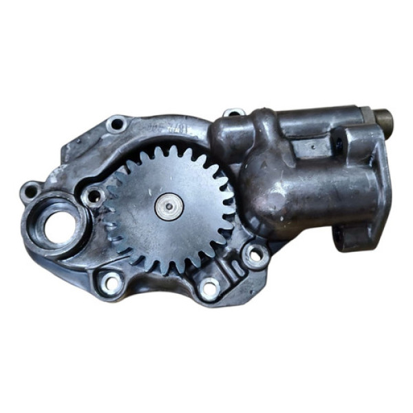 Bomba Óleo Caminhão Motor Om 904 906 924 