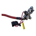 Cabo Positivo Da Bateria Original Tector 170e21   E4096