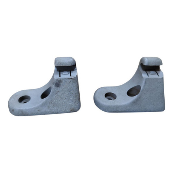 Suporte Quebra Sol Interno Ld Cam M. Benz  Accelo 1016 E4308