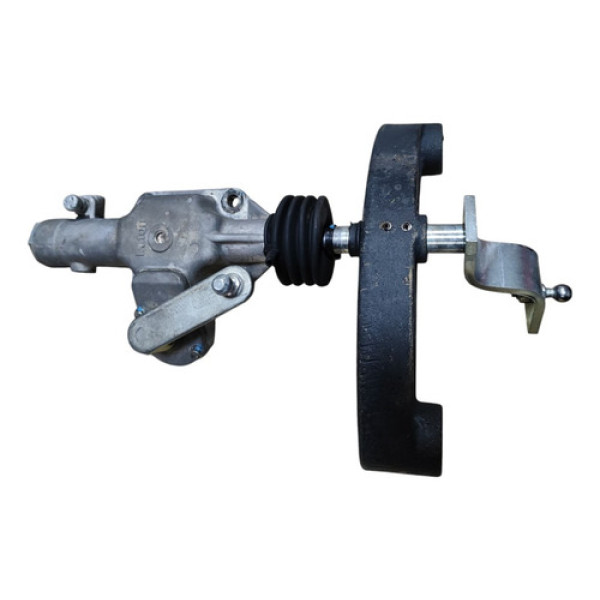 Trambulador Cambio Marcha Eaton Cam M.benz Accelo 1016 E4209