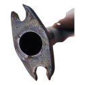 Tubo Retorno Turbina F350 Cummins 4bt