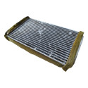 Radiador Ar Quente Caminhão Vw 8160 9160 10160