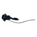 Pedal Acelerador Original Tector 17e21 Sem Plug E3750