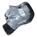 Defletor Calor Turbina Caminhão Original Vw 11180 Euro 6