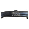 Mangueira Cano Água Motor Original Daily 35s14 504093141
